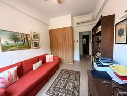 Faber Crest (D5), Condominium #525422211